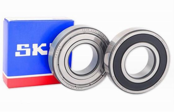 SKF 6403 工業用深溝ボールベアリング ID 17mm
