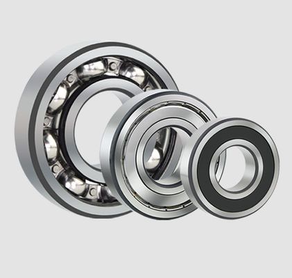 SKF 6403 工業用深溝ボールベアリング ID 17mm