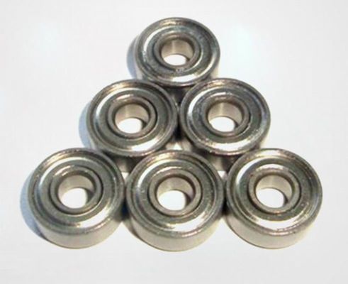 6306 2RS SKF 密閉深溝球軸承 30x72x19mm 定数静電荷 (Cor) 15.2 KN