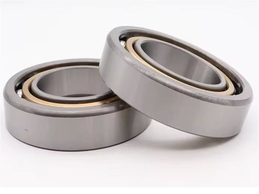 7001AC OD 28MM C4 C3 クリアランス スチール 角形接触ボールベアリング