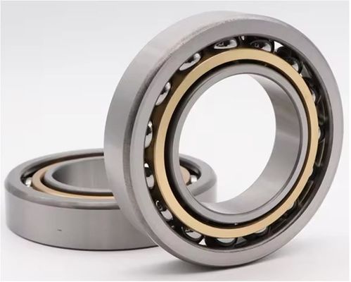 7201C 角接触ボールベアリング 磨き機 スピンドルベアリング