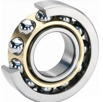 7002AC FAG 15mm ID 切断可能なターネス スピンドルボールベアリング P5/4 精密度