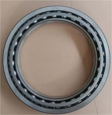 7002AC FAG 15mm ID 切断可能なターネス スピンドルボールベアリング P5/4 精密度