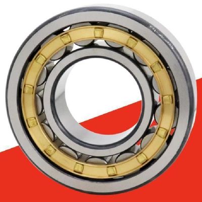 NU2308E P4 精度レベル クロム鋼 単列円筒型ローラー