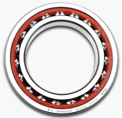 FAG 7003 角形接触ボールベアリング 内径17mm7.3KN 動的負荷