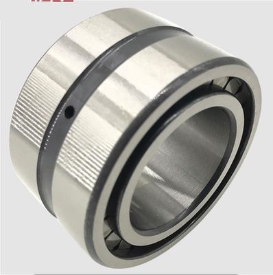 NNCF5004CV 単列円筒型ローラーベアリング 57 KN 定数静電荷重