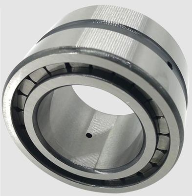 NNCF5004CV 単列円筒型ローラーベアリング 57 KN 定数静電荷重