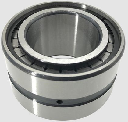 NNCF5004CV 重荷容量用 双列全補完型円筒型ローラー