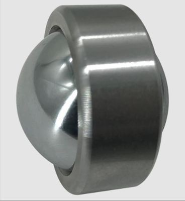 GEH4C 4x14x7mm ラジアル・球状平面軸承 Cr 3.6 KN の推力ローラー軸承