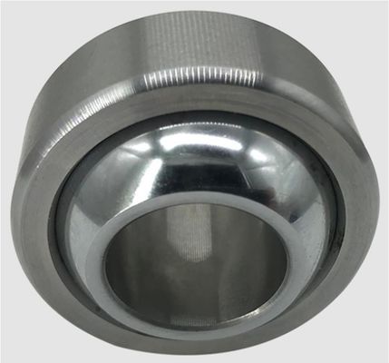 GEH5C 結合軸承 Cr 5.8 KN 5x16x9mm 分離可能な円筒型推力ローラー軸承