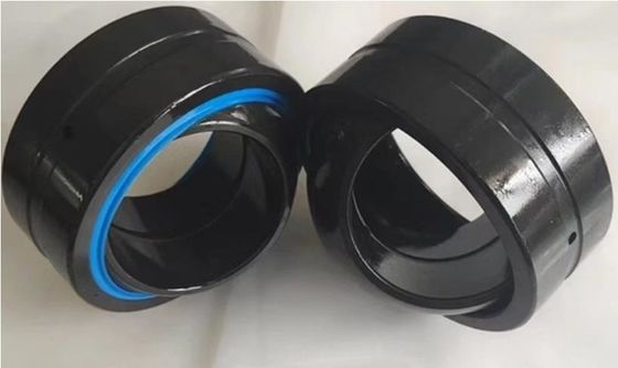 GEWK80ES 球状平面ベアリング 推力ローラーベアリング 80x130x50mm Cr 490 KN