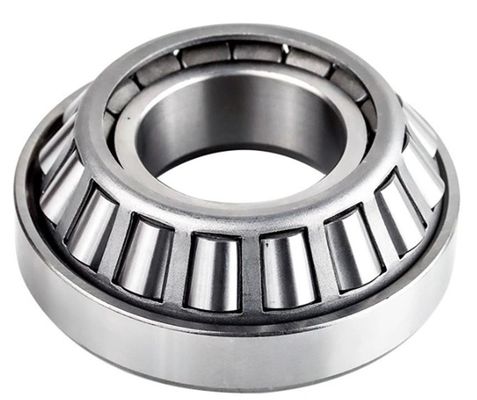61803-2Z 17mm ID 油で分離できない深溝ボールベアリング 最大速度28000R/Min