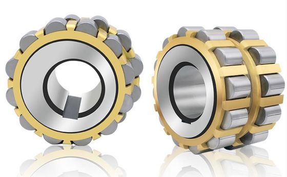 NN3007 高速用用用用 双列円筒型ローラー 35*62*20mm