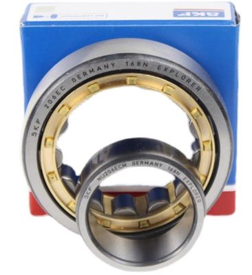 SKF RN206M 単列円筒型ローラーラーリング P5精度