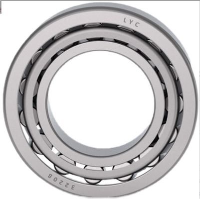 耐久性のあるSKF 30206 角型ローラーベアリング 定数動力負荷43.2kN 7500R/min オイル潤滑