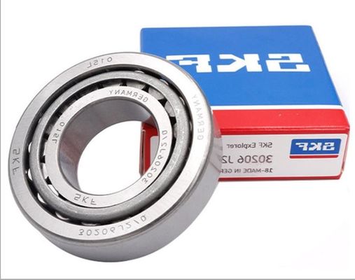 30206 SKF 角型ローラーベアリング P5 精密度 切断可能な内輪 幅 17.5mm
