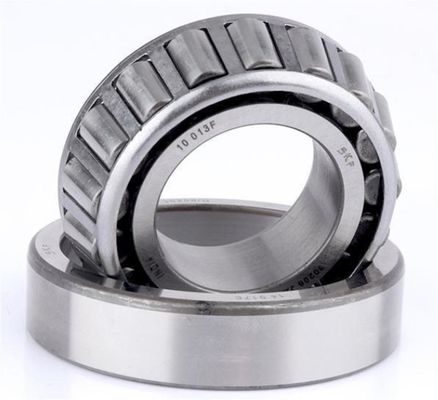 30206 SKF 角型ローラーベアリング P5 精密度 切断可能な内輪 幅 17.5mm