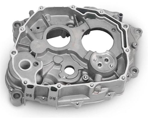 自動車用スペアパーツ アルミ合金型型鋳造サービス ISO/TS16949 2009保険付き