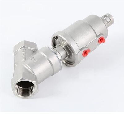 角バルブ DN20アクチュエータ 50mm 精密気圧型 鋳型球閥 ゲートバルブ