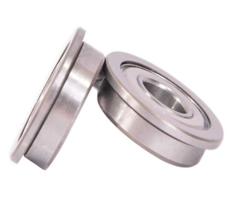 F6800ZZ 深溝フレンズベアリング 19mm 外側の寸法 Cor 0.985kN 密封