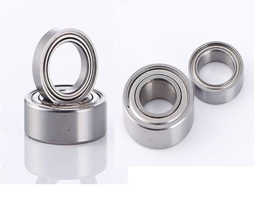 モデル6309 SKF 高速深溝球軸承 6300 R/Min グリースと52.8kN Cr