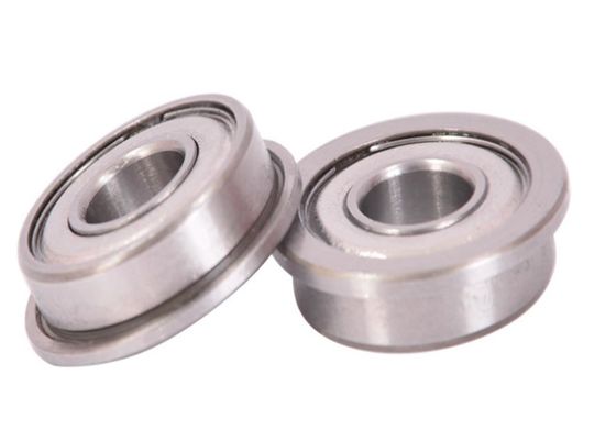 F6800ZZ 深溝フレンズベアリング 19mm 外側の寸法 Cor 0.985kN 密封
