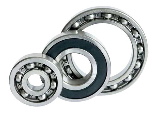 SKF 6301 高負荷能力 Cr 9.72kN の深溝ボールベアリング