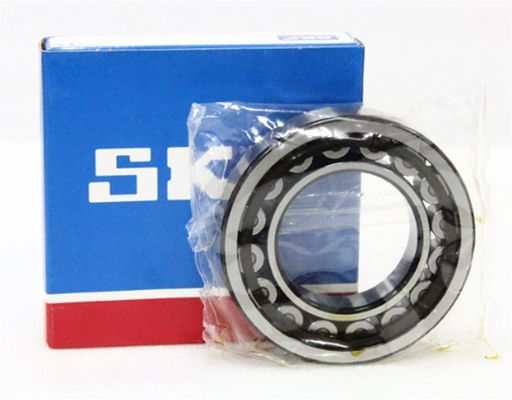 SKF NU319 高精度シリンダ式ローラーベアリング 基本静的負荷 380 KN そして開封式