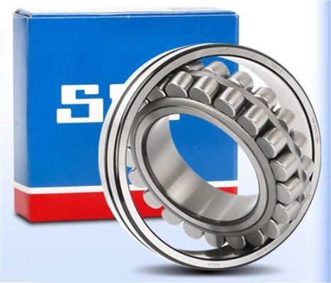SKF 24152CC/W33 重機械 5180 KN 基本静電荷重を持つ自律型ローラー