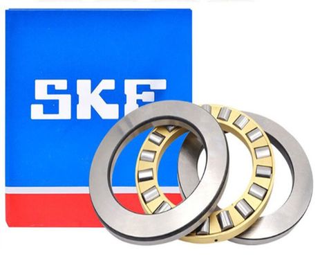 SKF 81102 高精度アプリケーション 外径28mmの円筒型ローラー推力ベアリング
