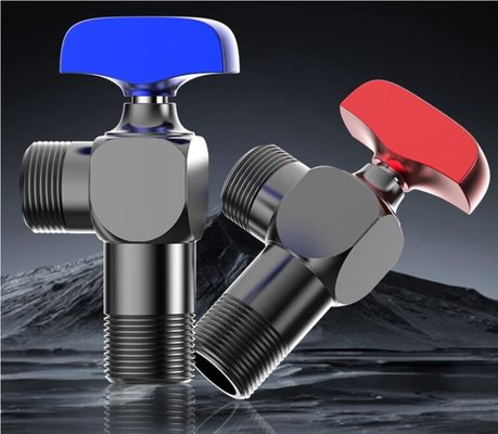 鋳造 柔らかい密閉ボールバルブ フレンジ合同 PTFE バルブシート材料 1.6MPa 圧力