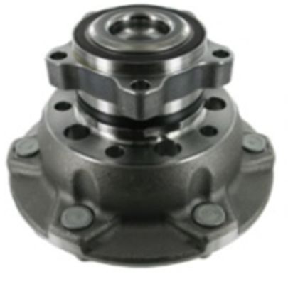 2013年 フォード トランジット プラットフォーム シャーシ 角型ローラーベアリング 外輪幅440mm 定動負荷1680kN