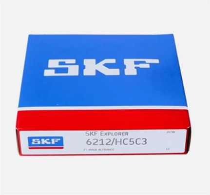 SKF 6212 深溝玉軸受 60x110x22mm Z1 ノイズレベル