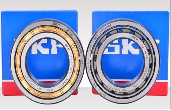 SKF 6203 円筒ころ軸受 17x40x12mm ABEC-1 P4 クリアランス
