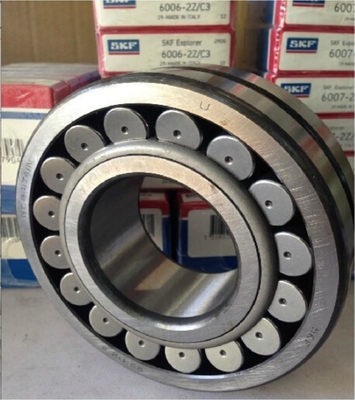 SKF 22208E 円筒軸承 40mm