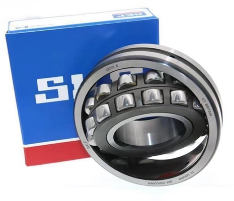 SKF 22210E 90mm 自動調心ころ軸受 ABEC-1公差