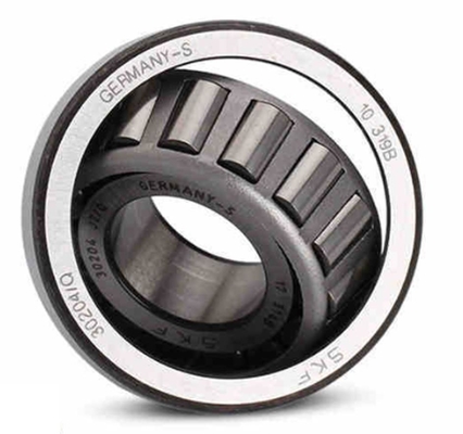SKF 30204 ブラスケージ 47mm の自己調整ローラーベアリング
