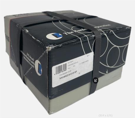 FAG NNU4922 245kN 円筒型ローラーローダー 動的負荷 3200 RPM