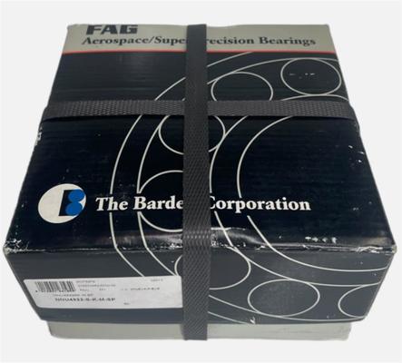 FAG NNU4922 ダブルロー円筒ころ軸受 110x150x40mm