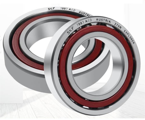 SKF 7007 ACD アンギュラ玉軸受 35mm ID 17000 R/min