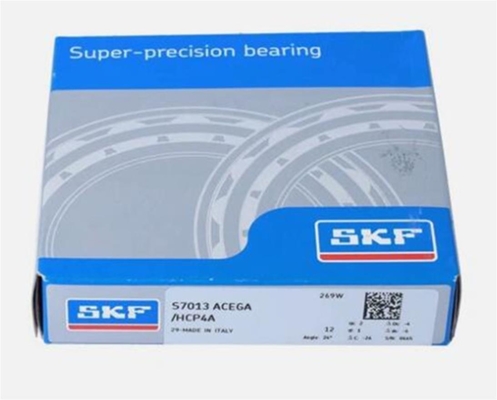 SKF S7013 ACEGA/HCP4A 65mm 鋼材の角接触球軸承