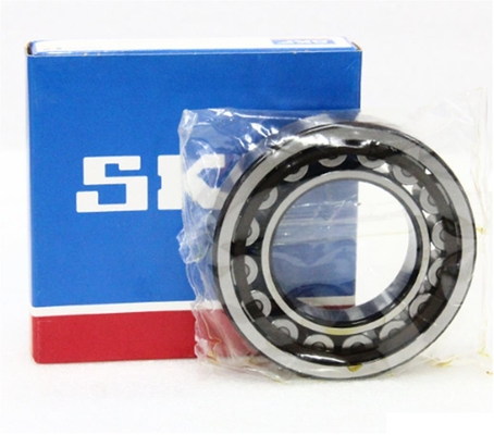 SKF NU214ECP 円筒型ローラーベアリング 70mm ID 125mm OD ABEC-1